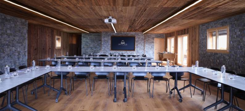 登特布朗奇度假村 - TemptingPlaces 系列(Dent Blanche Resort TemptingPlaces Collection)图片