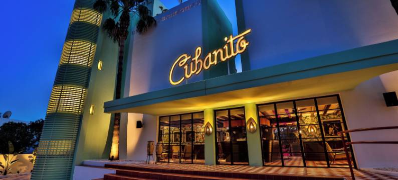 巴比伦伊维萨酒店(Cubanito Ibiza)图片