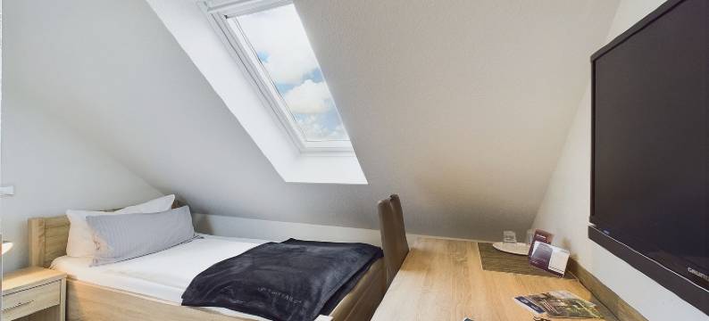 Zum großen Krug酒店(Hotel Zum Großen Krug)图片