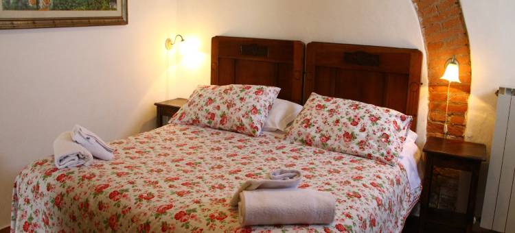 Nice apartment in Guasticce with pool图片
