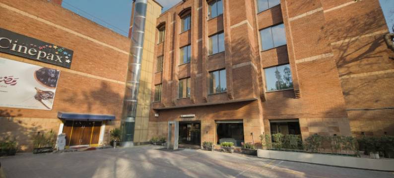 一号酒店-费萨拉巴德店(Hotel One Faisalabad)图片