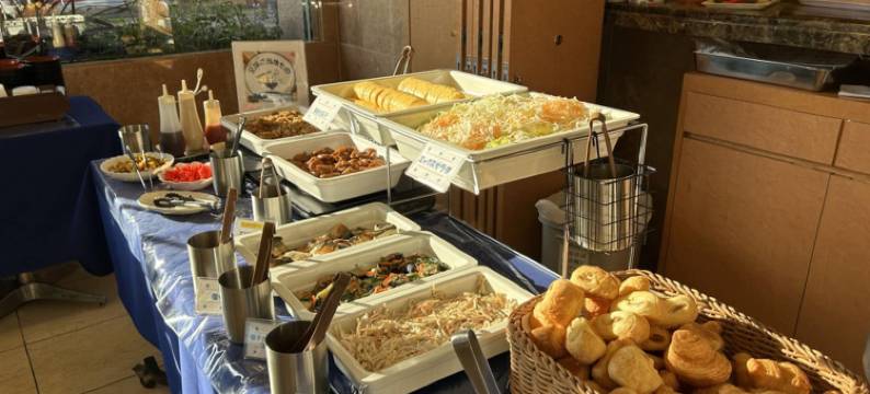 阪神尼崎站东京旅馆(Toyoko Inn Hanshin Amagasaki Ekimae)图片