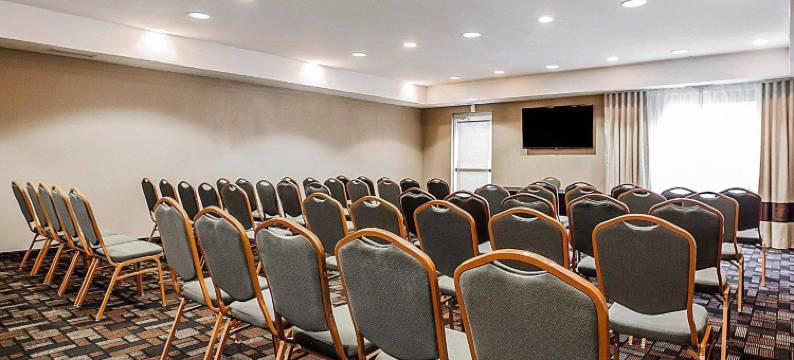 独立城舒适套房酒店-堪萨斯城(Comfort Suites Independence - Kansas City)图片