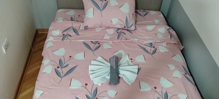 Luks Apartman Jugi Free Public Parking图片
