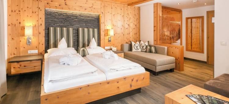费尔兹姆斯阿尔蓬霍夫兰德酒店(Landhotel Alpenhof Filzmoos)图片