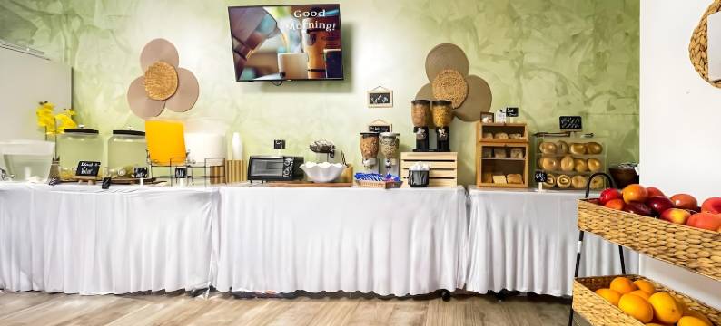 银剑汽车旅馆(Silver Spray Motel)图片