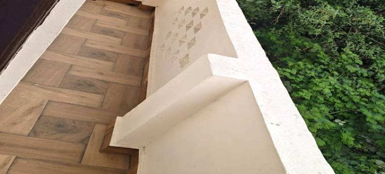 哈里奥姆天堂酒店(Hotel Hariom Paradise)图片