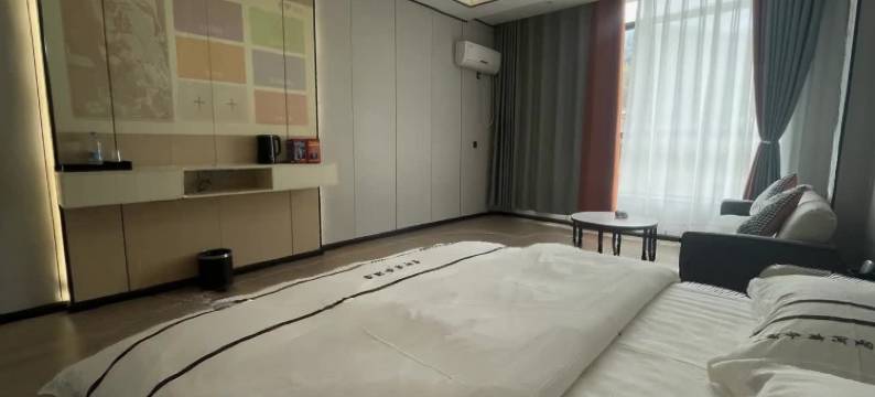 望谟星河商务酒店图片