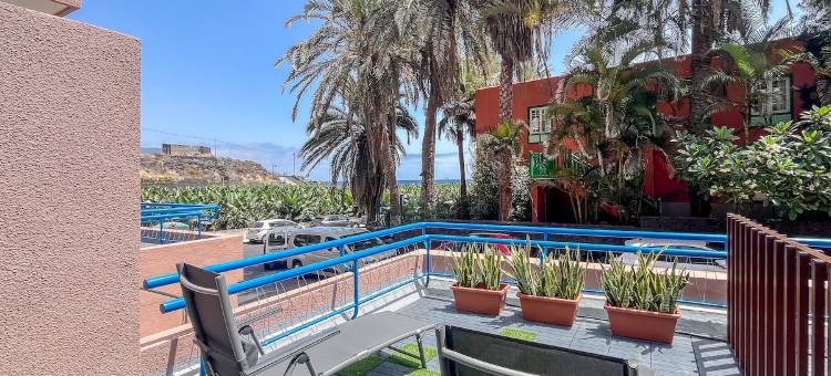 GuestReady - Cancajos la Palma 14 D图片