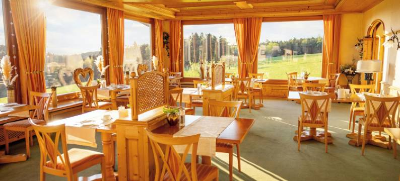 塔尔布里克兰德酒店(Landhotel Talblick)图片