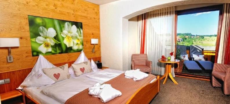 塔尔布里克兰德酒店(Landhotel Talblick)图片