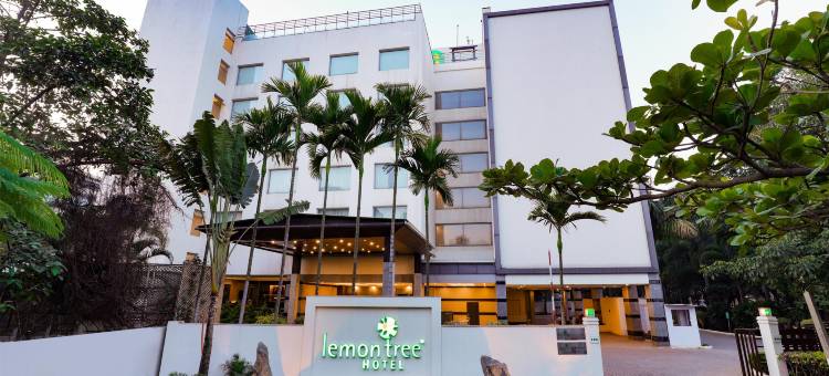 怀特菲尔德柠檬树酒店(Lemon Tree Hotel Whitefield, Bengaluru)图片