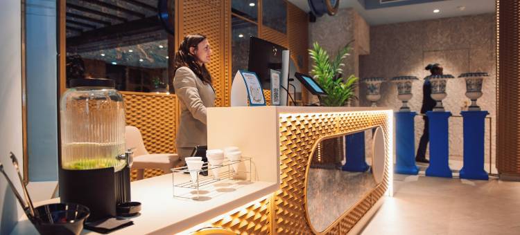 游牧之家 SH酒店(Nomada House by SH Hoteles)图片