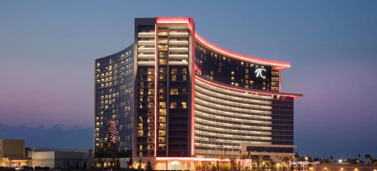杜兰特查克托娱乐场度假村，温德姆至尊酒店(Choctaw Casino & Resort Durant, a Wyndham Grand Hotel)图片