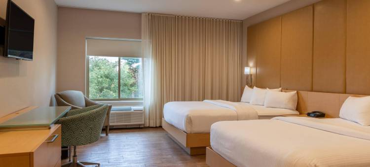 白山钱德勒酒店-阿桑德连锁酒店会员(The Chandler at White Mountains, an Ascend Hotel Collection Membe)图片