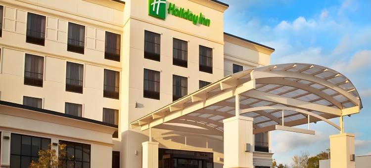 昆西假日酒店(Holiday Inn QUINCY by IHG)图片