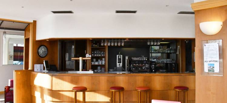 现代酒店(Hôtel Moderne)图片