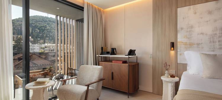 苏姆拉廷酒店(Hotel Sumratin)图片
