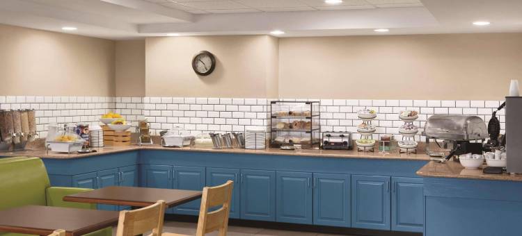 维斯维尔丽怡酒店(Country Inn & Suites by Radisson, Wytheville, VA)图片