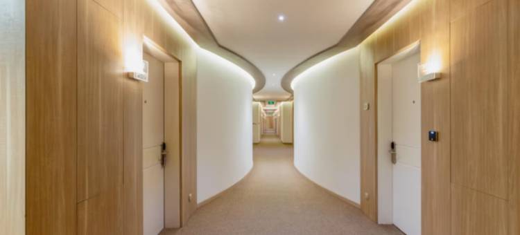 卡尔顿埃尔莫艾贝德饭店(CARLTON AL MOAIBED HOTEL by IHG)图片