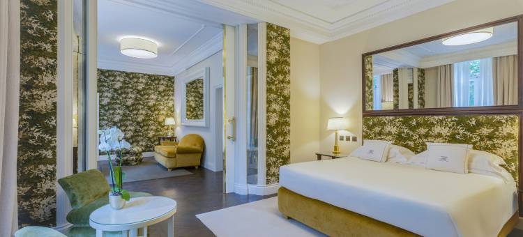 丽京喜酒店(Hotel Regency - Small Luxury Hotels of the World)图片