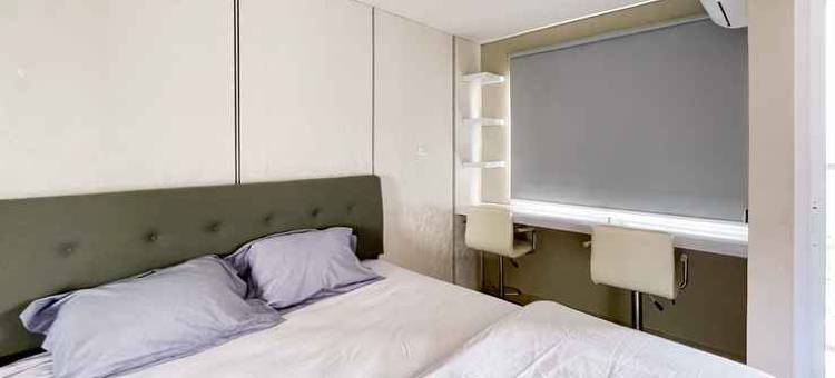RedLiving Apartemen Royal Park Sentul by Bogor Staycation图片
