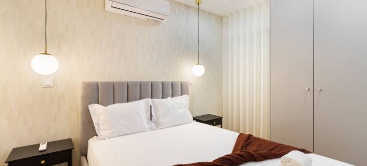 GuestReady - Grand Vitoria Apartment图片