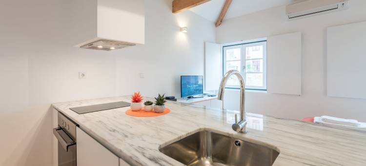 GuestReady - Chic City Nest in Porto图片