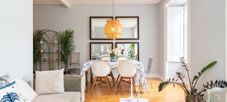 GuestReady - Luxurious family home in Santa Cruz图片