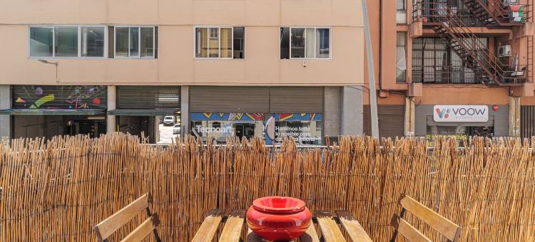 GuestReady - Lovely home in the heart of Barcelona图片