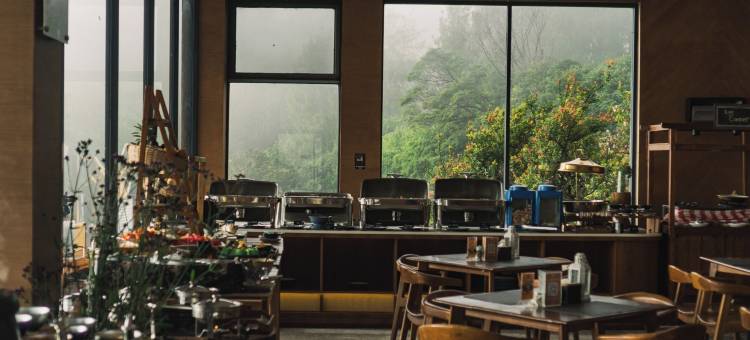 ARTOTEL小屋布罗莫(Artotel Cabin Bromo)图片