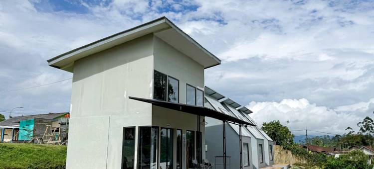 Talaga Artea Glamping Pangalengan RedPartner图片