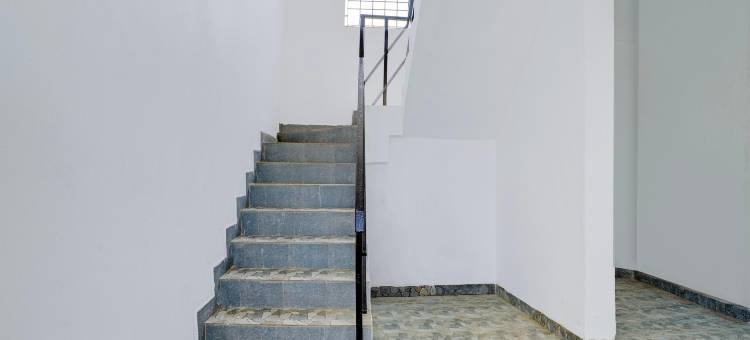 凯悦臻选 前称Dhana公寓(Super Collection O Kalavakkam Chennai Formerly Dhana Residency)图片