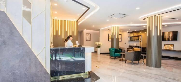 D瓦里住宅蒙塔拉通洛25公寓(D Varee Montara Thonglor 25)图片