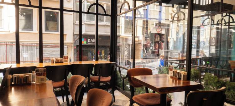 皇家加拉塔酒店(Royal Galata Hotel)图片