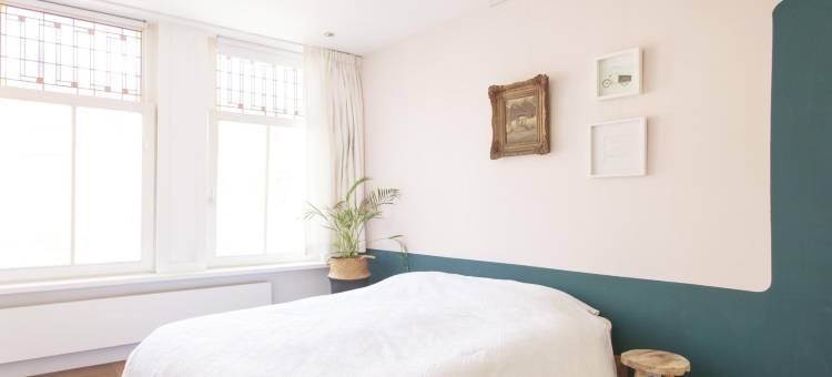 Amazing and stylish house near city center Dordrecht, close to Rotterdam图片