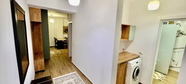 艾莎公寓(Aisha Apartment)图片