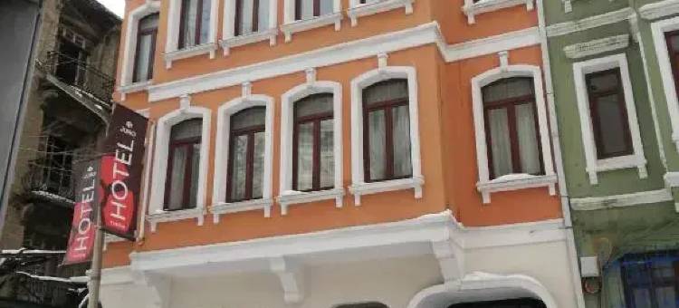 朱诺塔克希姆酒店(Juno Hotel Taksim)图片