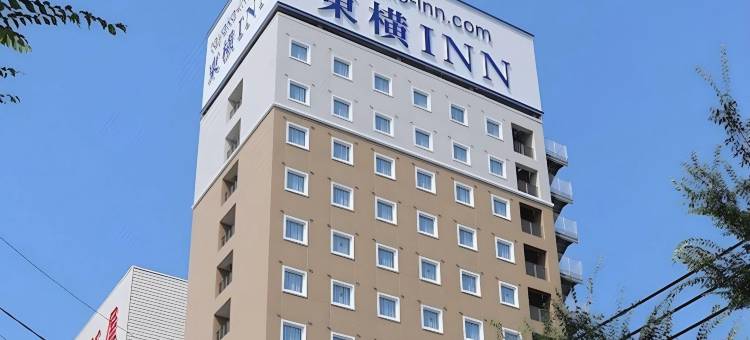 东横INN丰田市站前(Toyoko Inn Toyota Shi Ekimae)图片