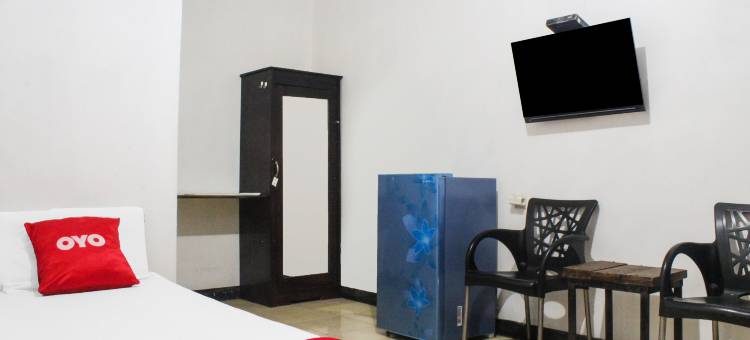 OYO 92060 我们兄弟公寓(Hotel O We Bro Kost)图片