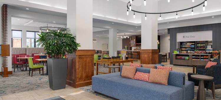 希尔顿花园旅馆-辛辛那堤西切斯特(Hilton Garden Inn Cincinnati/West Chester)图片