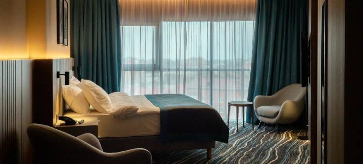 Vladikavkaz Park Hotel图片