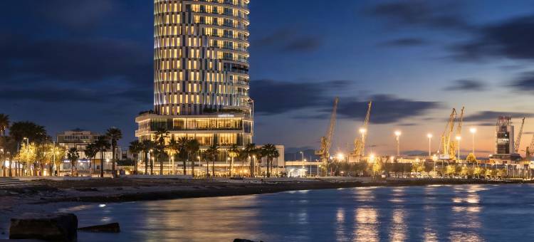 洲际酒店集团旗下杜尔斯皇冠假日酒店(Crowne Plaza Durres by IHG)图片
