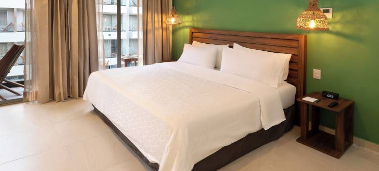图卢姆市中心假日酒店(Holiday Inn TULUM by IHG)图片