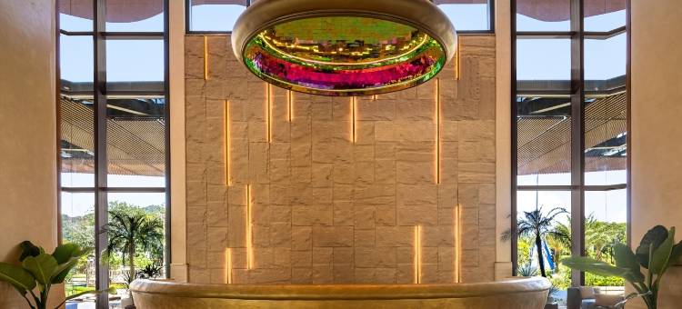 龙海魅力Vienna House温德姆酒店(Vienna House by Wyndham Charm Long Hai)图片