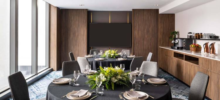 诺富特珀斯莫里街酒店(Novotel Perth Murray Street)图片