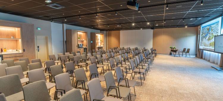 Novotel Angers Lac de Maine(Novotel Angers Lac de Maine)图片