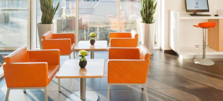 ibis budget 安特卫普港酒店(ibis budget Antwerpen Port)图片