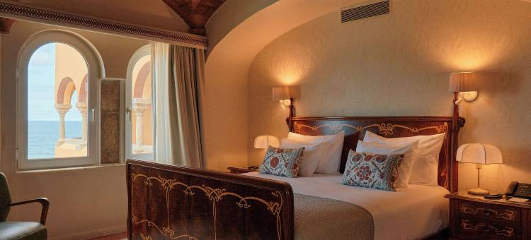 福塔莱萨古音乔罗莱夏朵酒店(Hotel Fortaleza do Guincho Relais & Châteaux)图片