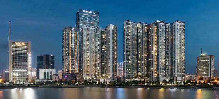 Hachi Homes - Vinhomes Skylake Apartment Hanoi | Business & Travelling图片